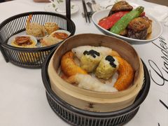 -翠园(广州太古汇店)