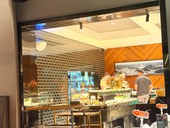 -拉蒂娜·巴西牛排馆 Latina·Brazilian Steakhouse(陆家嘴旗舰店)