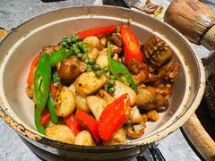 -留半山·香港食堂(啦啦宝都店)