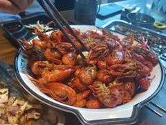 -西部一串烧烤·地道湘西小串