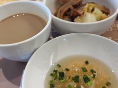 -重庆丽苑维景国际大酒店·海鲜自助餐厅