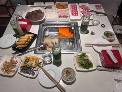 -海底捞火锅(玉桥商业广场店)