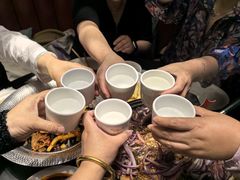 -辣尚瘾·烤鱼·新川菜(交大直营店)