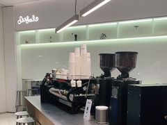 -Seesaw Coffee(上海国金中心店)