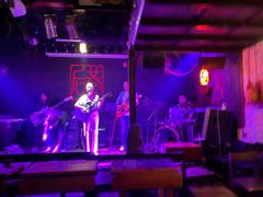 -后巷酒吧Back Alley(未来广场店)