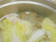 -原味四季椰子鸡(公明百佳华店)