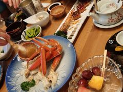 -王鼎精致料理铁板烧(世博源店)