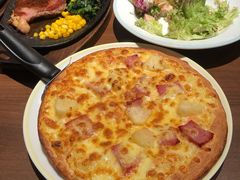 -萨莉亚意式餐厅(杭州西溪龙湖天街店)