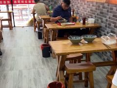 -鑫明明拉面(宁化路店)