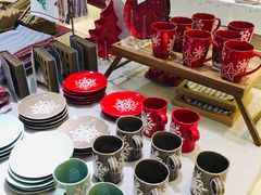 -ZARA HOME(蓝色港湾店)