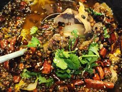 -烛影拾光观景餐厅·创意菜·摄影·小提琴(大唐不夜城店)