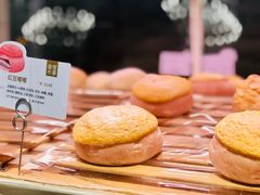 -奈雪的茶(KK MALL店)