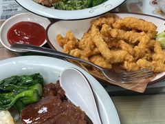 -兴华里茶记(禅城同济首店)