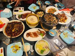 -局气 烤鸭·北京菜(光华路店)