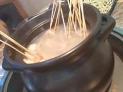 -毛驴小木屋涮毛肚(清水北路店)