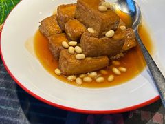 -甘家界牌柠檬鸭(青山店)