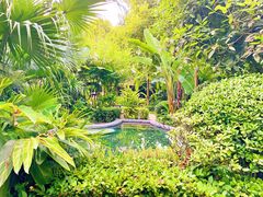 -海兰云天度假区温泉