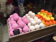 -LUSH(威尼斯人店)