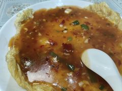 -芳芳餐厅(白沙路店)