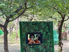 -亲兄弟真人CS团建拓展基地