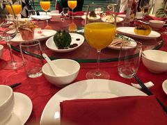 -利顺德大饭店·1863别致西餐厅(小白楼店)