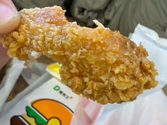 -德克士(信誉楼店)