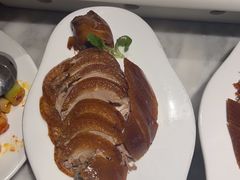 -北平盛世·新京菜·北京烤鸭(劲松·双井店)