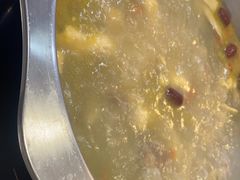-光头药膳鸡(莱茵小镇店)