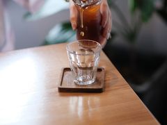 冰手冲-竹子咖啡bamboo coffee