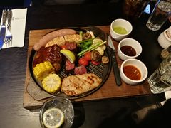 -bluefrog蓝蛙(水游城店)
