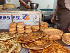 -吾斯曼珍珠抓饭王