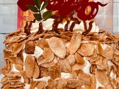 -味多美蛋糕(阜成门店)