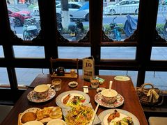 -美乐食街(小南店)