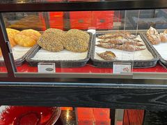 -Salon de The de Joel Robuchon(外滩18号店)
