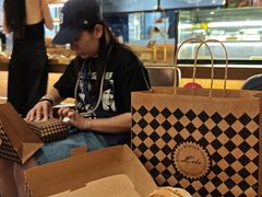 -Let's Taipei 非常烘焙(太古里店)