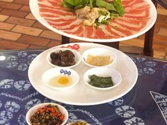 -桥香园过桥米线(国贸店)