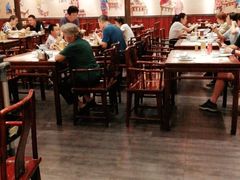 大堂-鸭匠食府·挂炉烤鸭·新京菜(阜成路店)