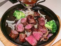 -俄士厨房(五棵松华熙LIVE店)