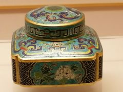 -上海博物馆(人民广场馆)