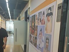 -吉田美学化妆美甲摄影培训(宁波校区)