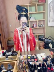 -盘子女人坊古装写真摄影(南京总店)