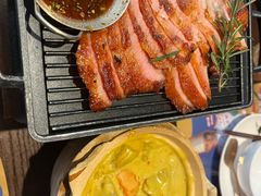 -泰妃殿(武汉首店)