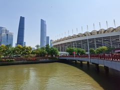 -二沙岛艺术公园