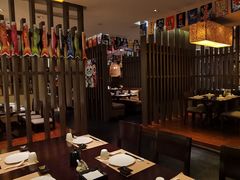 大堂-佛山希尔顿酒店·融誉亚洲美食荟