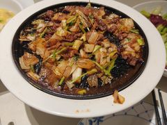 -悦融琥珀·京鲁菜·海味珍品(西单店)