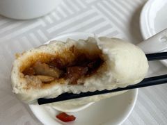 三丁包-怡园饭店-餐厅(四望亭店)