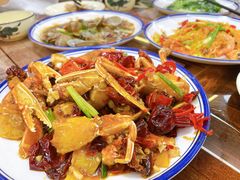 -鑫鸿达·海鲜闽菜热炒小馆(中山路店)