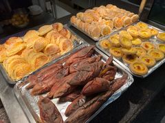 -海天一色海景自助餐厅(西港花园店)