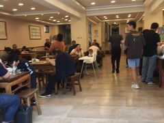 大堂-老刘家永盛斋·传统泡馍(东关南街店)
