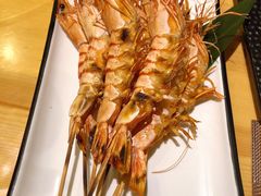 -竹幸日本料理(国光1937科技文化创意园店)